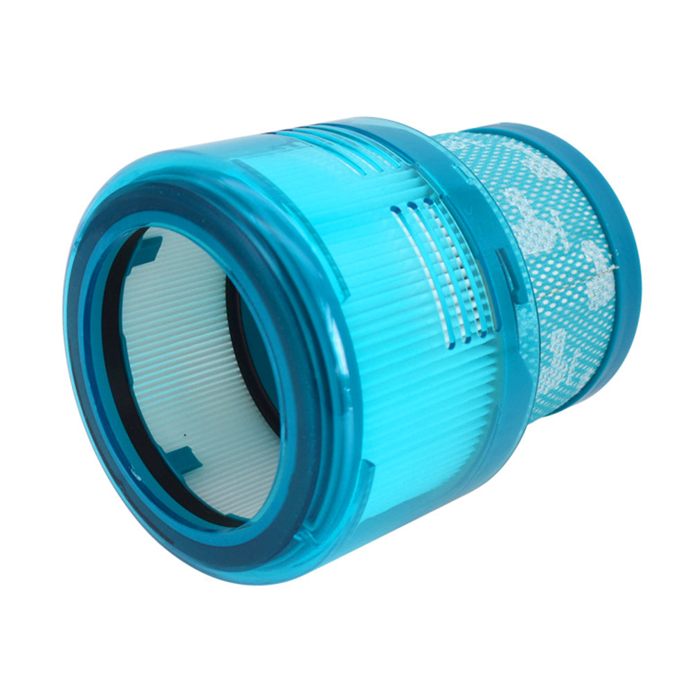 For Dyson Gen 5 Detect Fluffy Rear Cartridge Filter Replacement Home Cleaning Accessory For Dyson Gen 5 Detect Fluffy Rear Cartridge Filter Replacement Home Cleaning Accessory